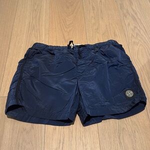 Men’s Stone Island Swim